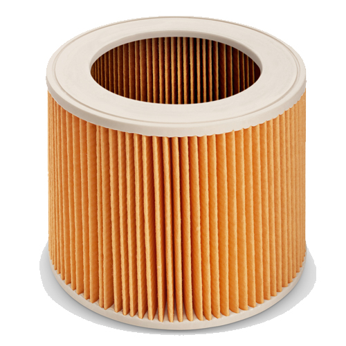 WD 3 Battery Set (36V, 17l) Uniwersalny akumulatorowy odkurzacz Kärcher